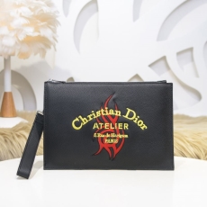 Christian Dior Clutch Bags